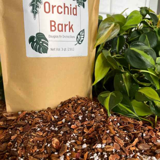 Orchid Bark - Blessings Grow Meadows
