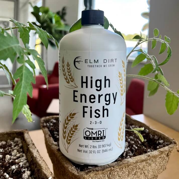 Hi-Energy Fish 2-3-0 - Blessings Grow Meadows