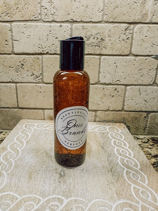 Onic Brands Aloe Vera Gel - Onic Brands LLC ~ Blessings Grow Meadows