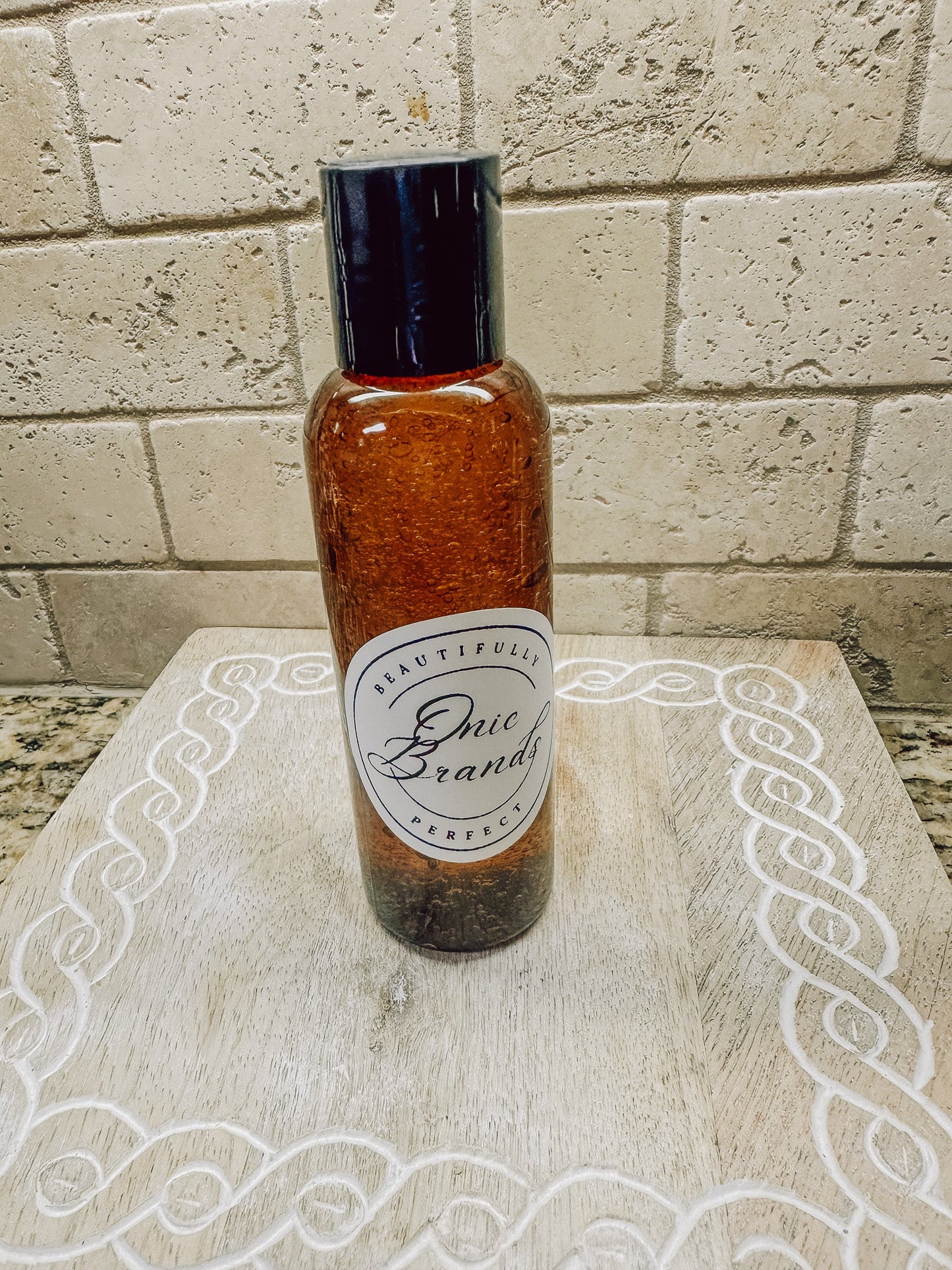 Onic Brands Aloe Vera Gel - Onic Brands LLC ~ Blessings Grow Meadows