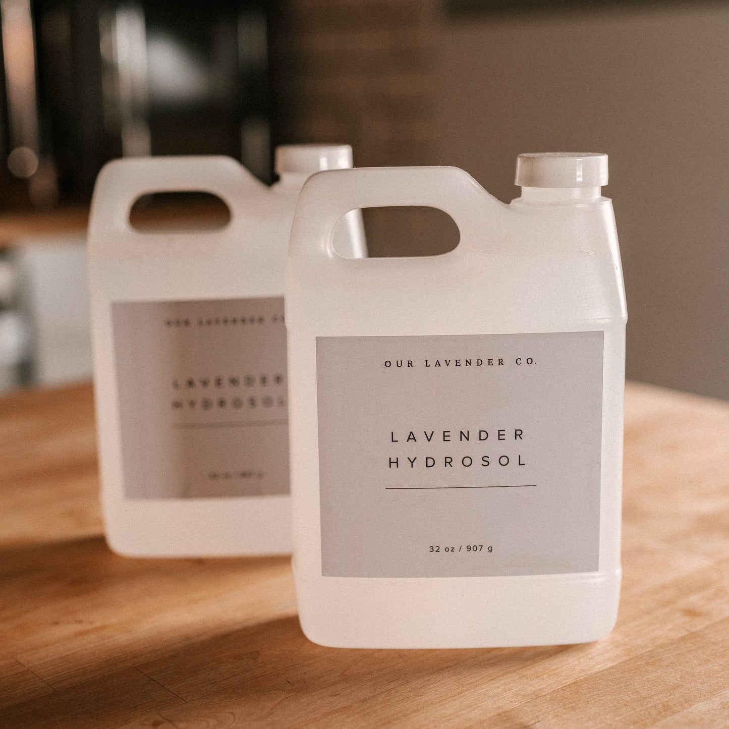 Lavender Multipurpose Cleaning Spray | Multiple Sizes | Our Lavender Co - BuyNebraska.com ~ Blessings Grow Meadows