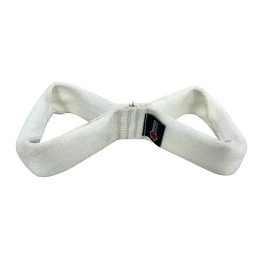 JR Tugs-A-Lot – Double-Loop Firehose Tug Toy - Recycled Firefighter ~ Blessings Grow Meadows