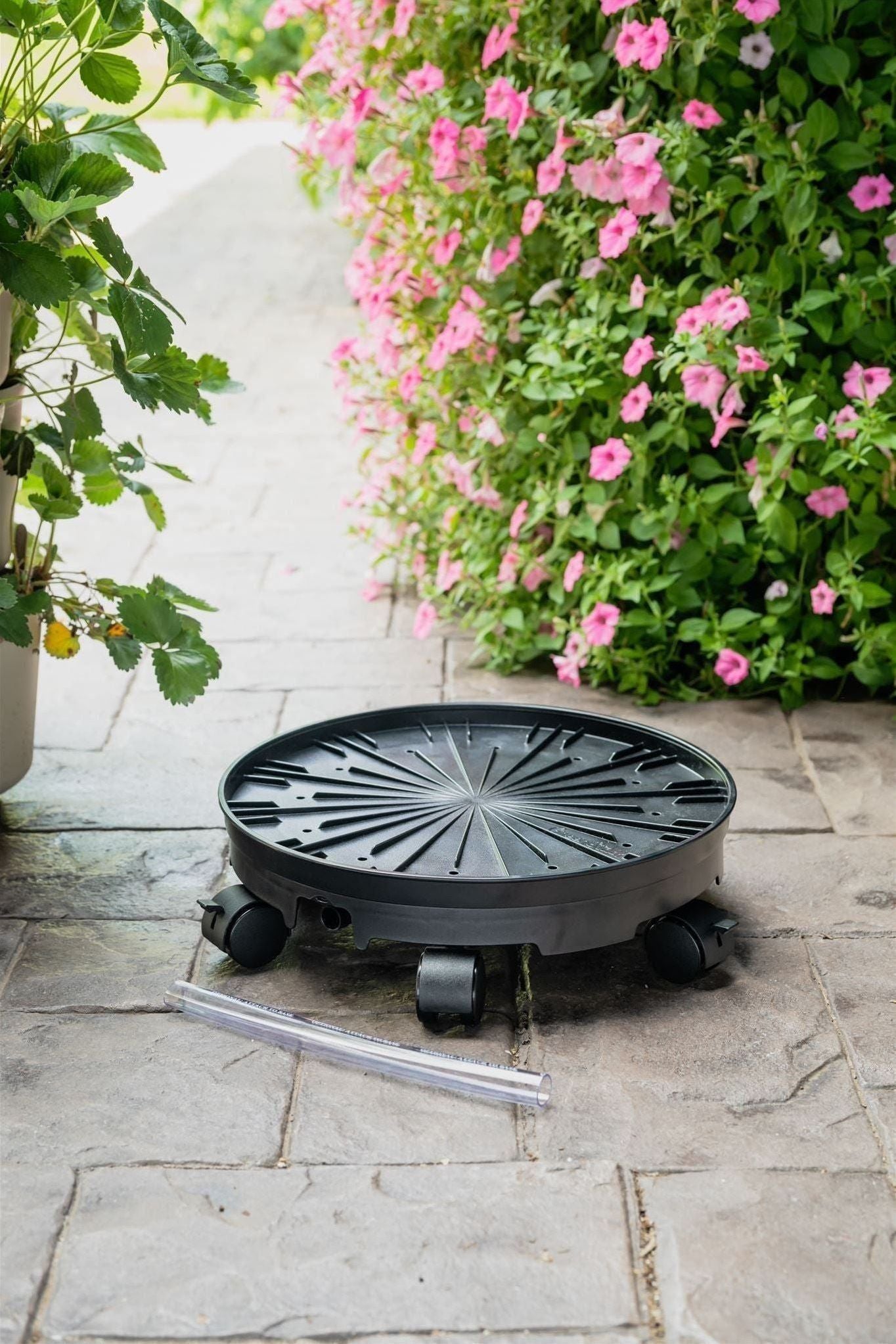 GreenStalk Garden Ultimate Spinner With Wheel Kit - Blessings Grow Meadows