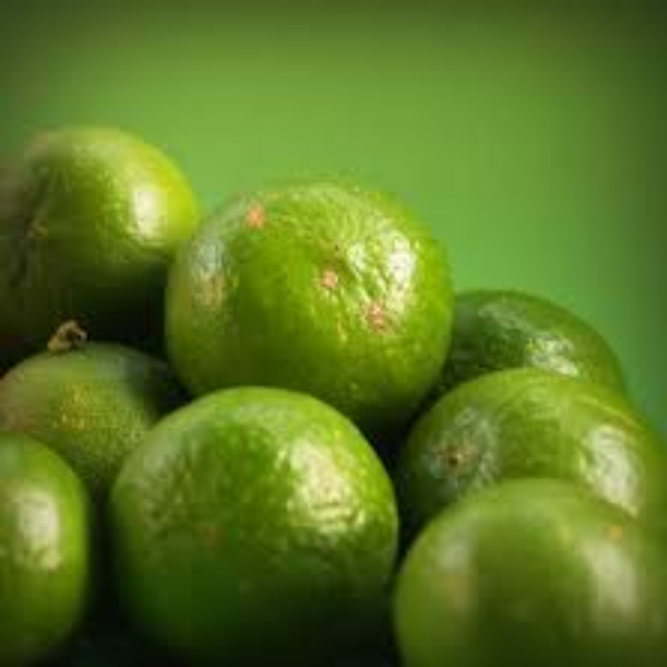 Key Lime (thornless)