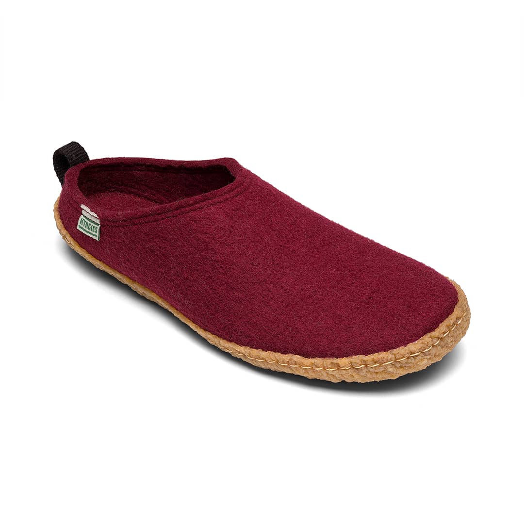 Kyrgies Outdoor Wool Slides - Blessings Grow Meadows -