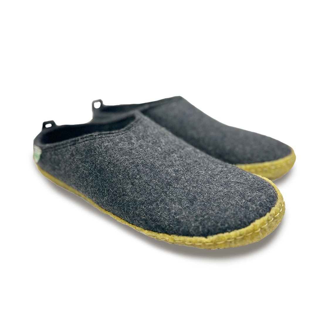 Kyrgies Outdoor Wool Slides - Blessings Grow Meadows -