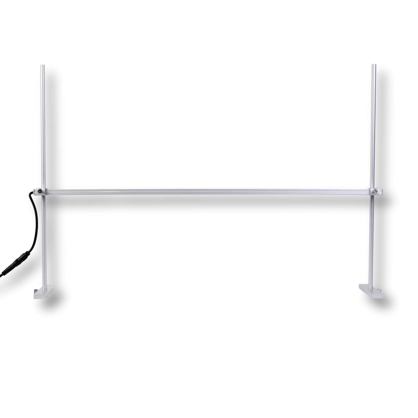 2 FT LED Grow Light with Stand - Bootstrap Farmer ~ Blessings Grow Meadows