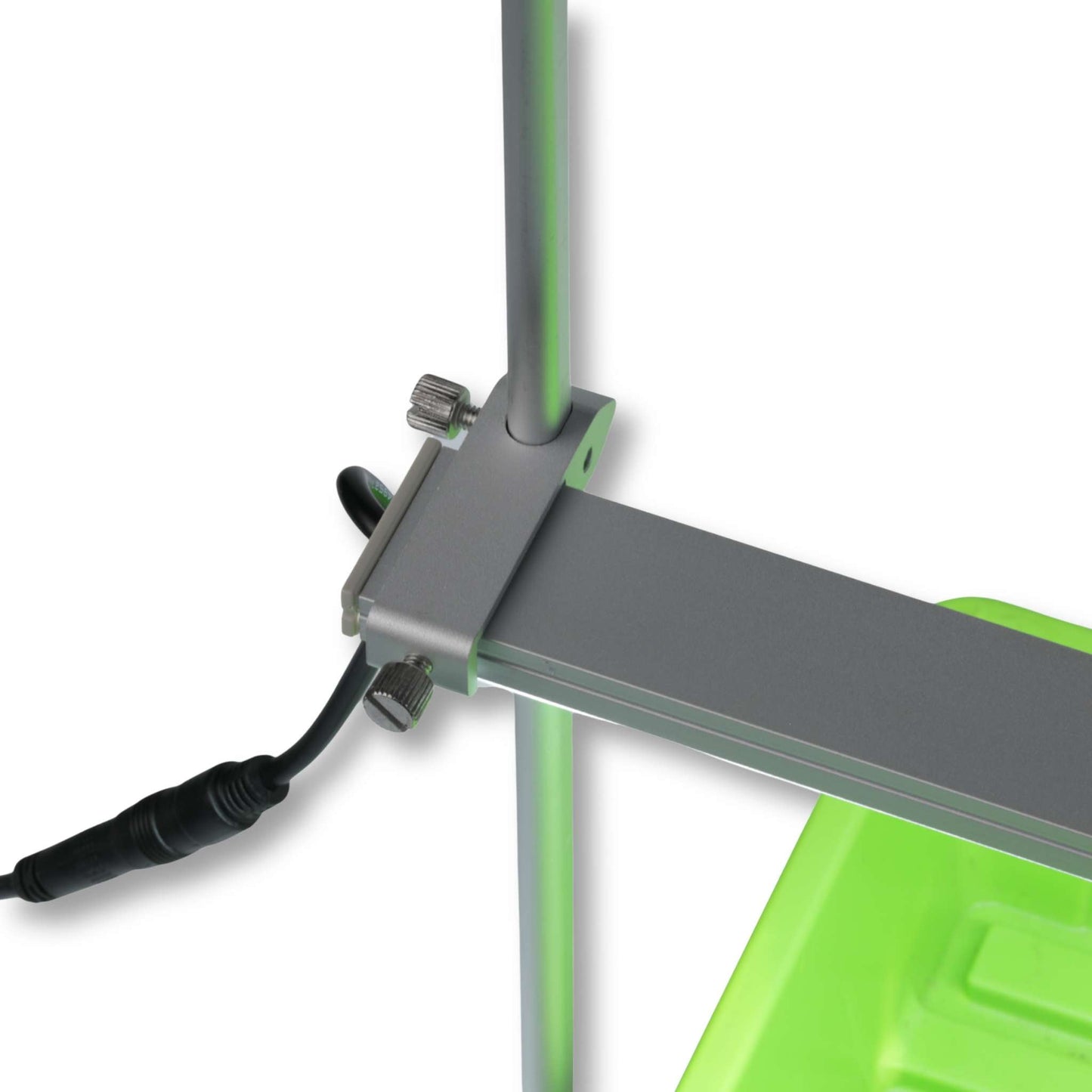 2 FT LED Grow Light with Stand - Bootstrap Farmer ~ Blessings Grow Meadows