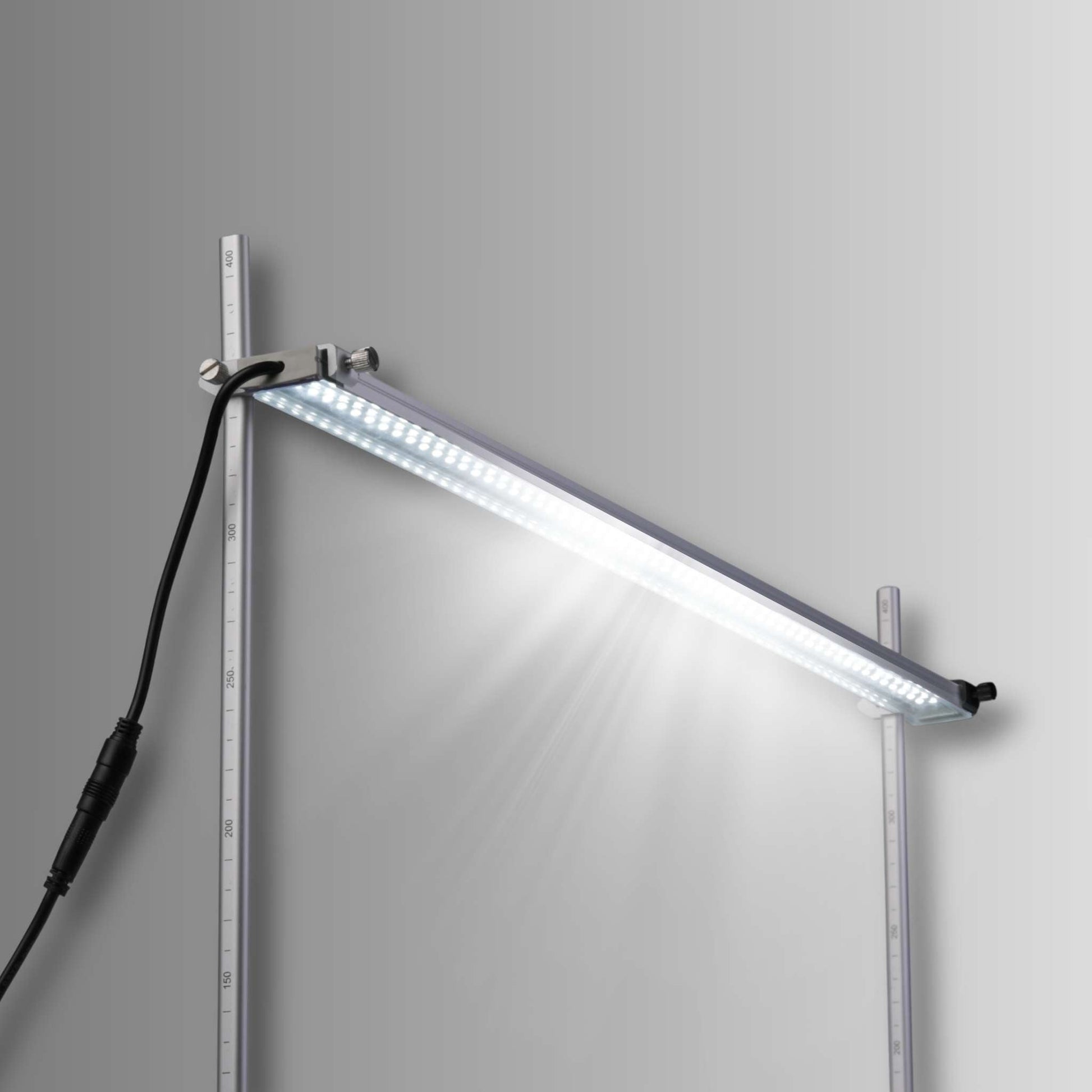 2 FT LED Grow Light with Stand - Bootstrap Farmer ~ Blessings Grow Meadows