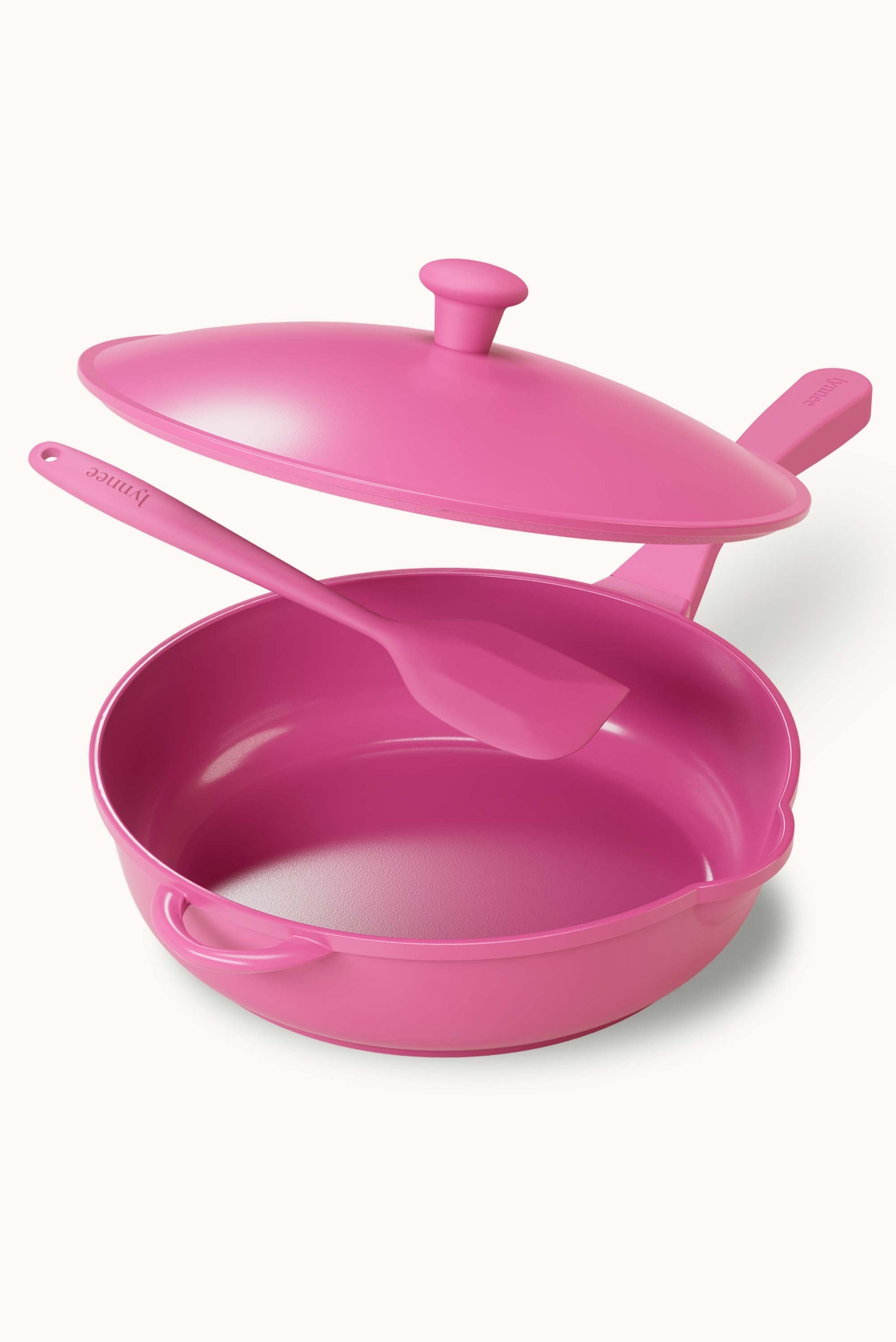 11" Fry Pan - Lynnee ~ Blessings Grow Meadows