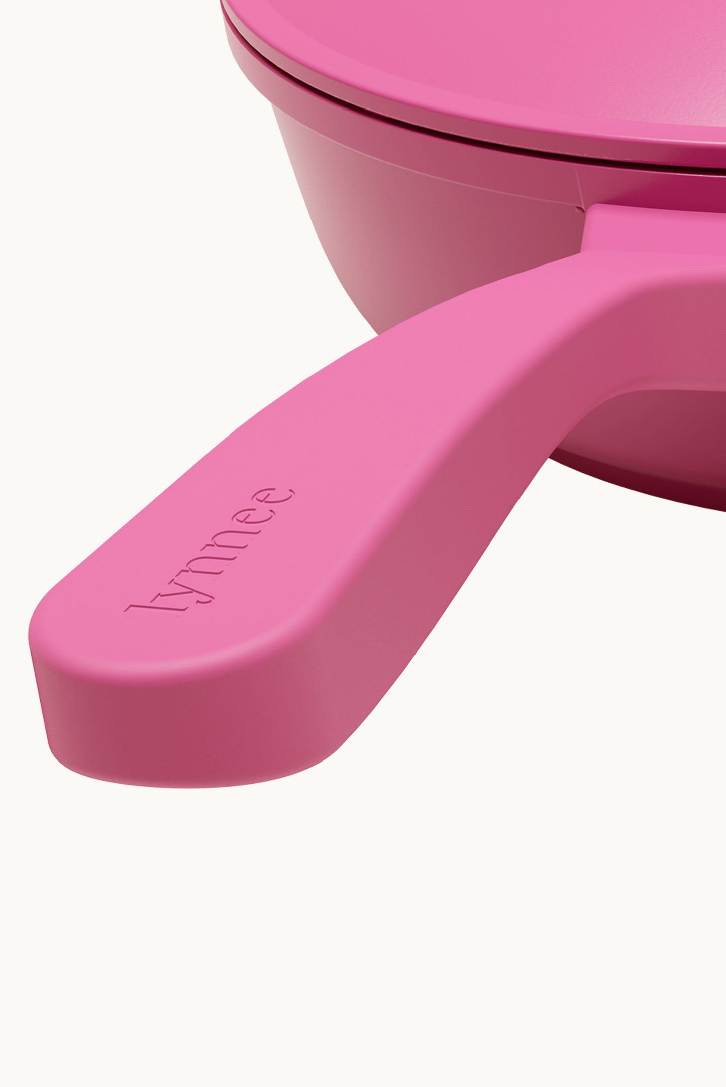 11" Fry Pan - Lynnee ~ Blessings Grow Meadows