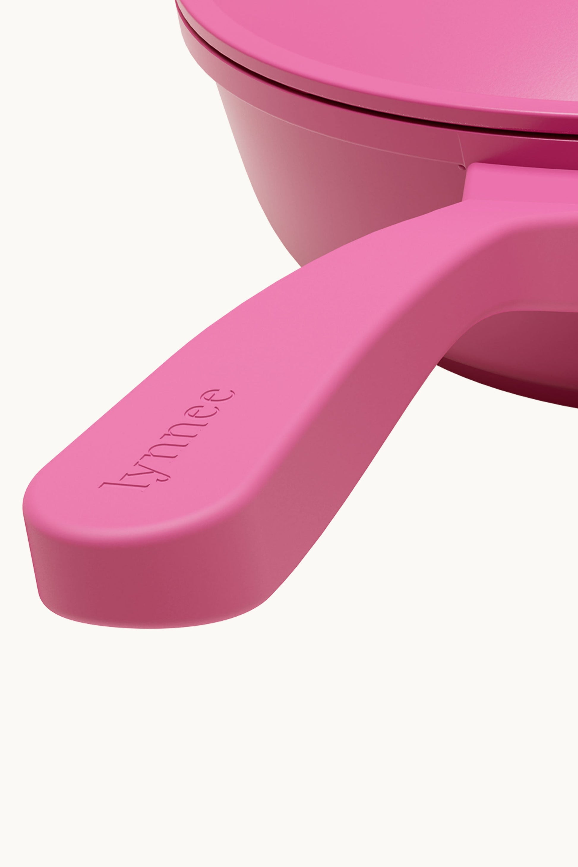 11" Fry Pan - Lynnee ~ Blessings Grow Meadows