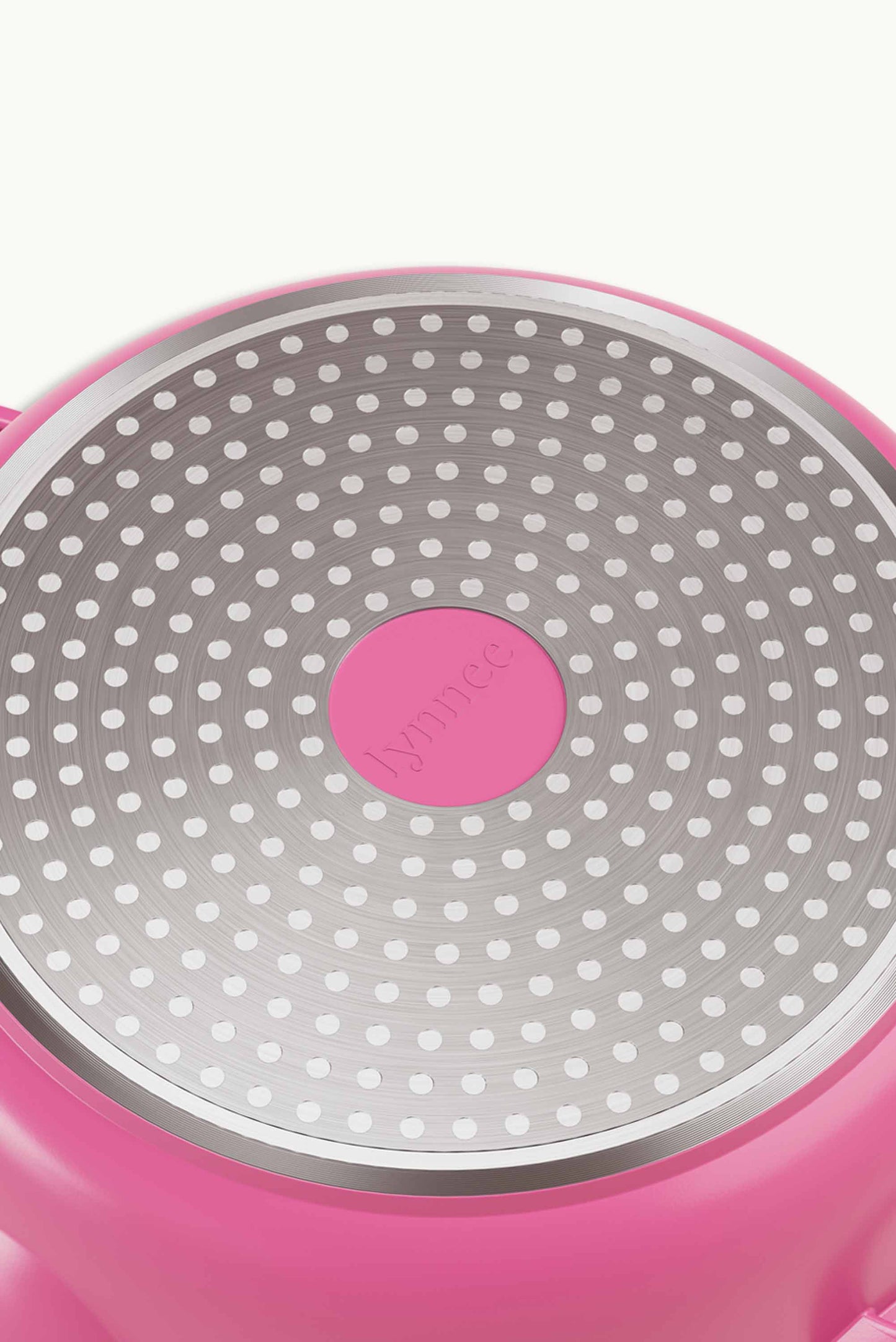 11" Fry Pan - Lynnee ~ Blessings Grow Meadows