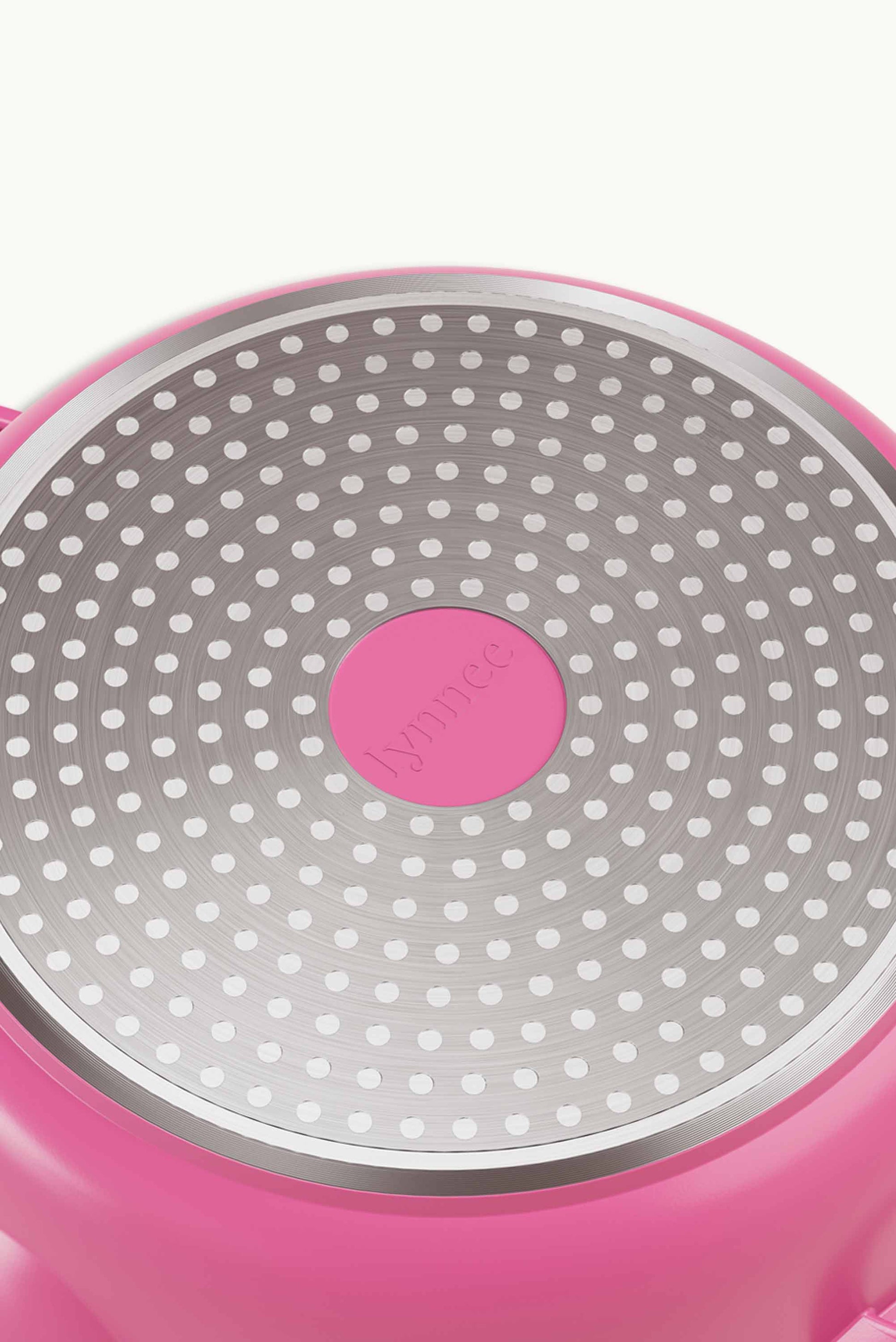 11" Fry Pan - Lynnee ~ Blessings Grow Meadows