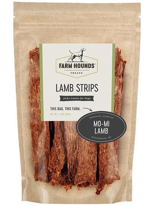 Lamb Strips - Blessings Grow Meadows -