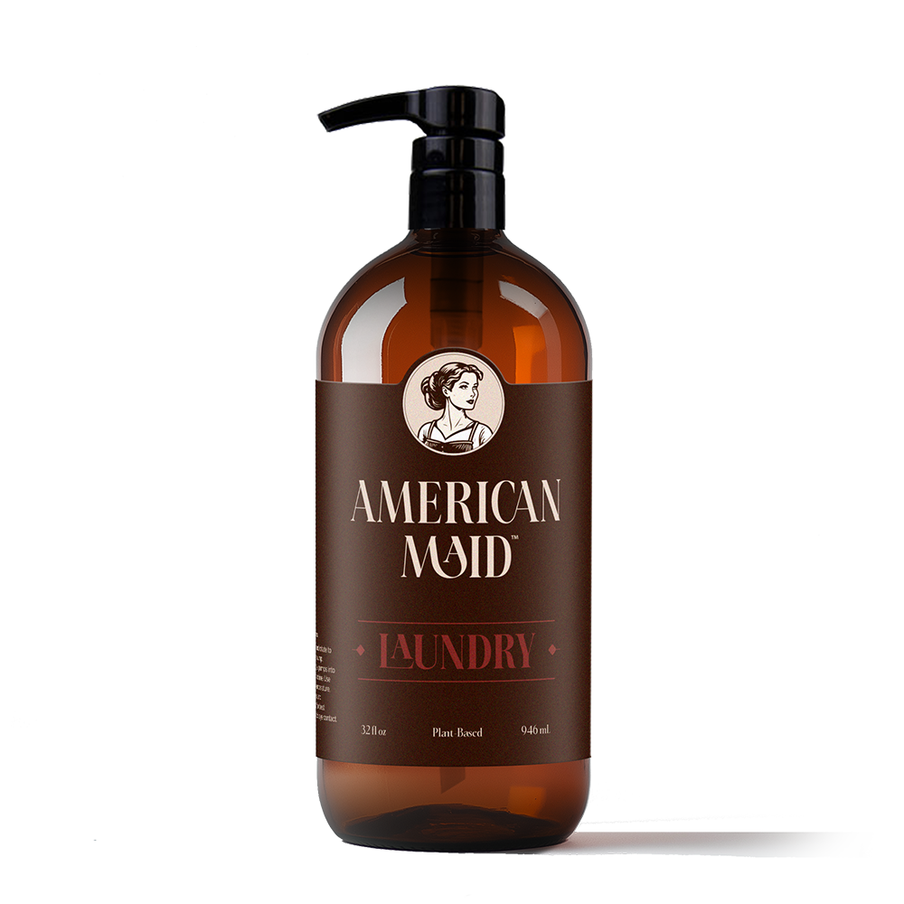 American Maid Starter Kit - Blessings Grow Meadows