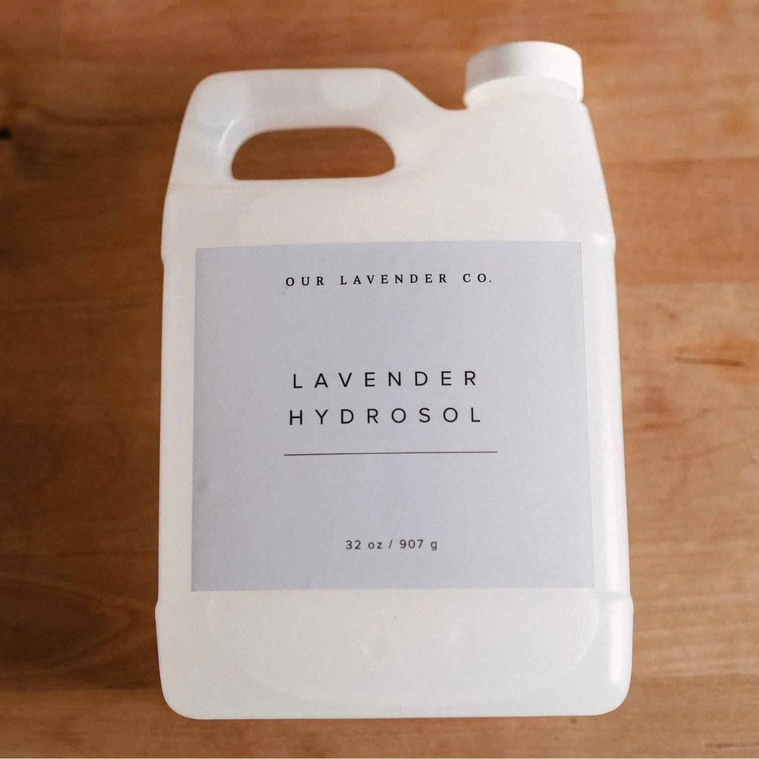Lavender Multipurpose Cleaning Spray | Multiple Sizes | Our Lavender Co - BuyNebraska.com ~ Blessings Grow Meadows