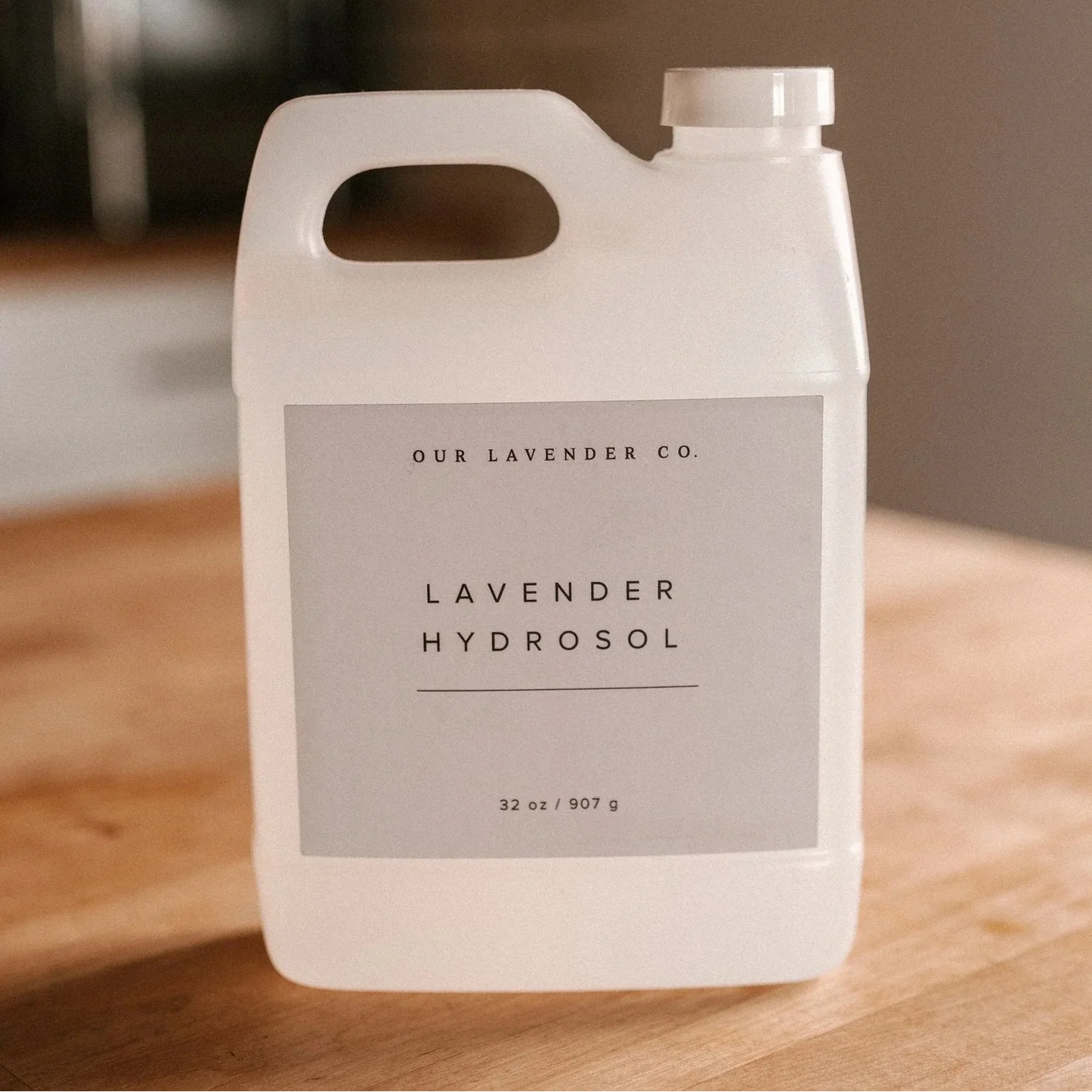 Lavender Multipurpose Cleaning Spray | Multiple Sizes | Our Lavender Co - BuyNebraska.com ~ Blessings Grow Meadows