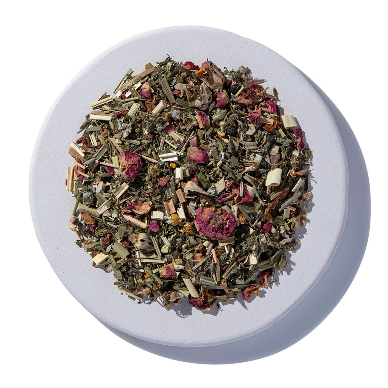 Lazy Daze Tea Organic PRICE PER OZ - Blessings Grow Meadows -
