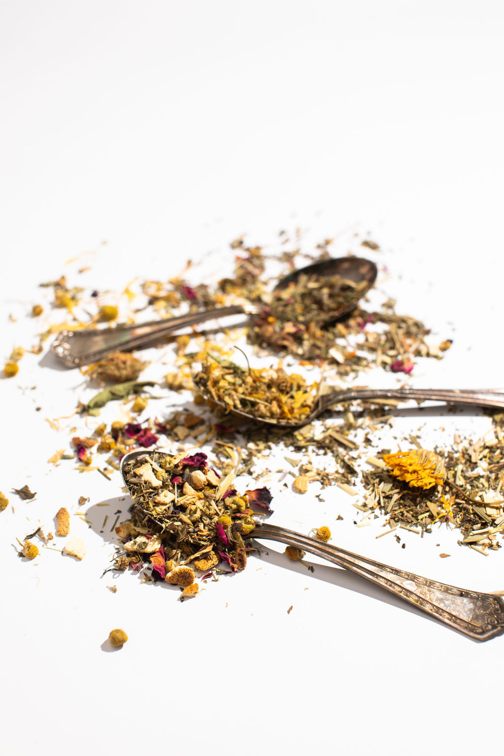 Lazy Daze Tea Organic PRICE PER OZ - Blessings Grow Meadows -