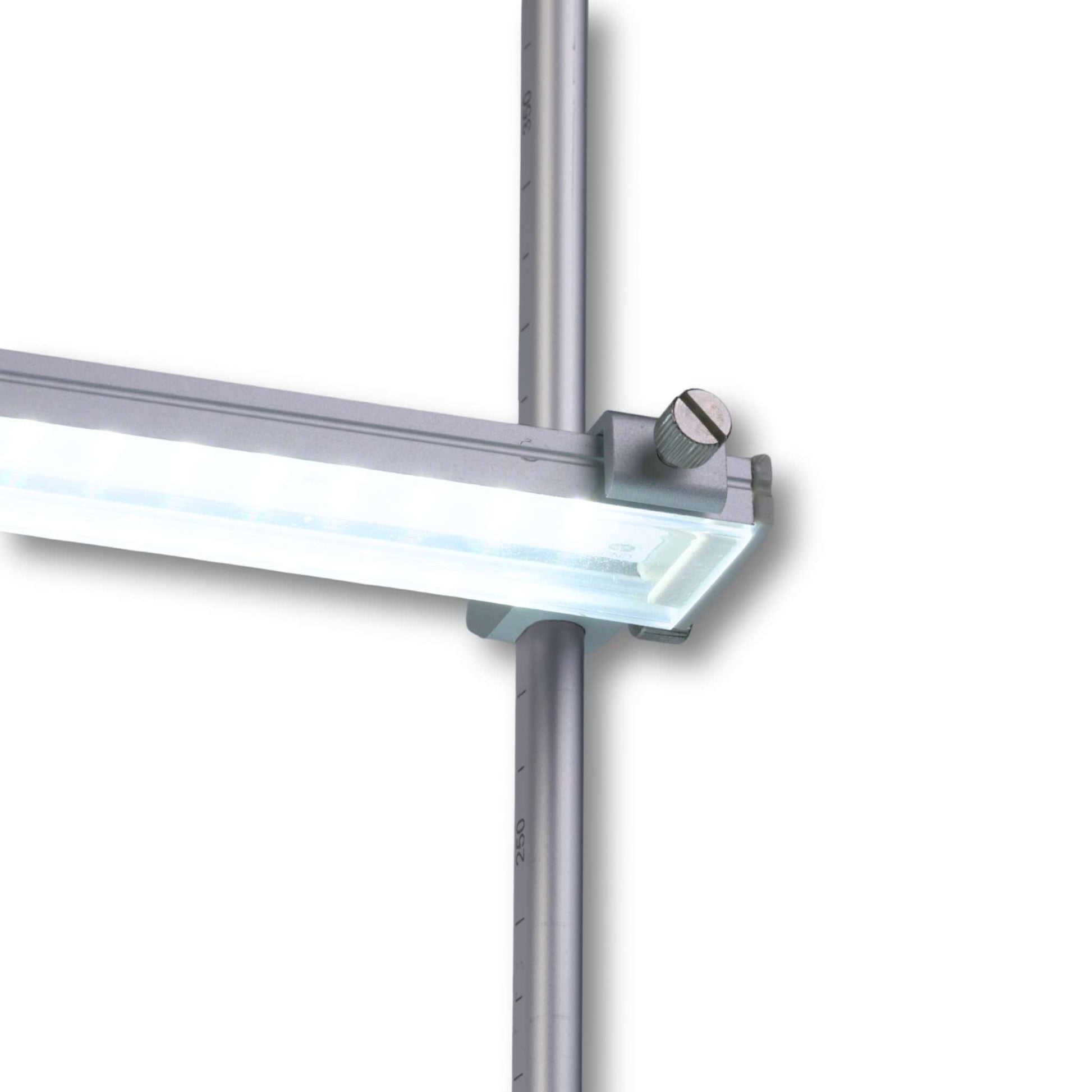 2 FT LED Grow Light with Stand - Bootstrap Farmer ~ Blessings Grow Meadows