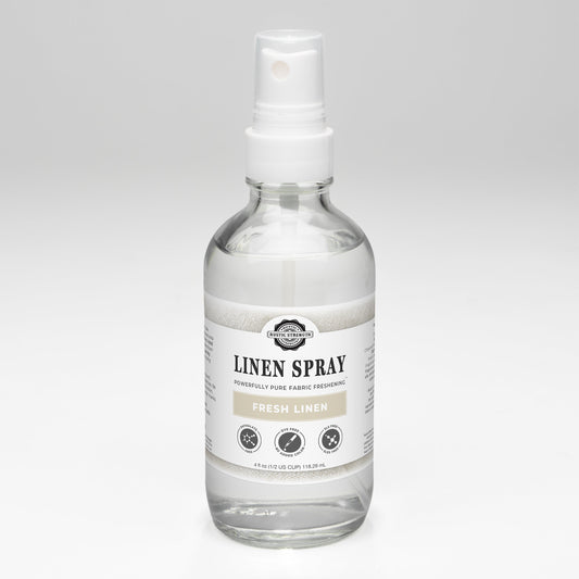 Linen Spray | Fresh Linen - Blessings Grow Meadows