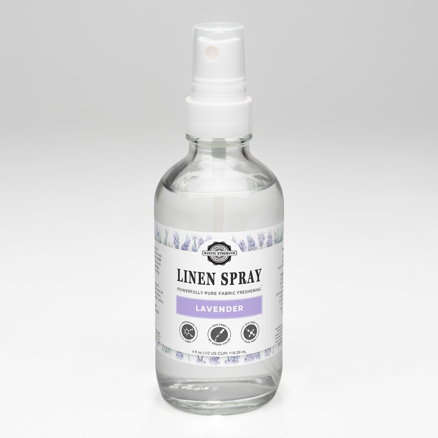 Linen Spray | Lavender - Blessings Grow Meadows