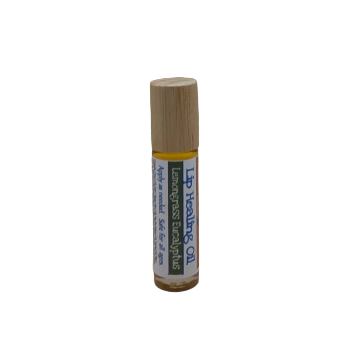 The BEST Lip Repair Healing Oil