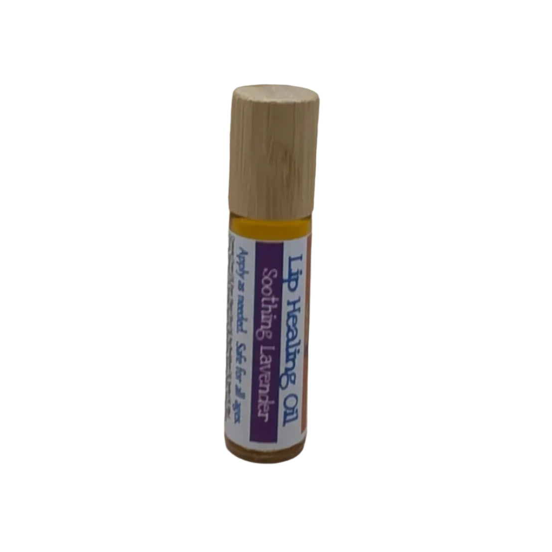 The BEST Lip Repair Healing Oil