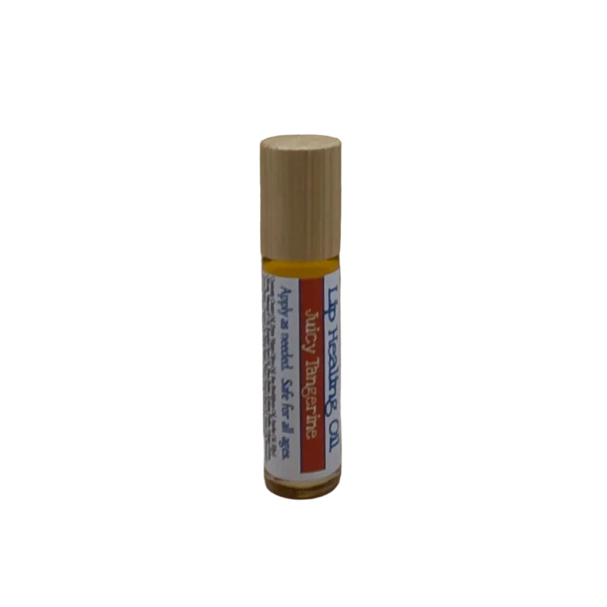 The BEST Lip Repair Healing Oil