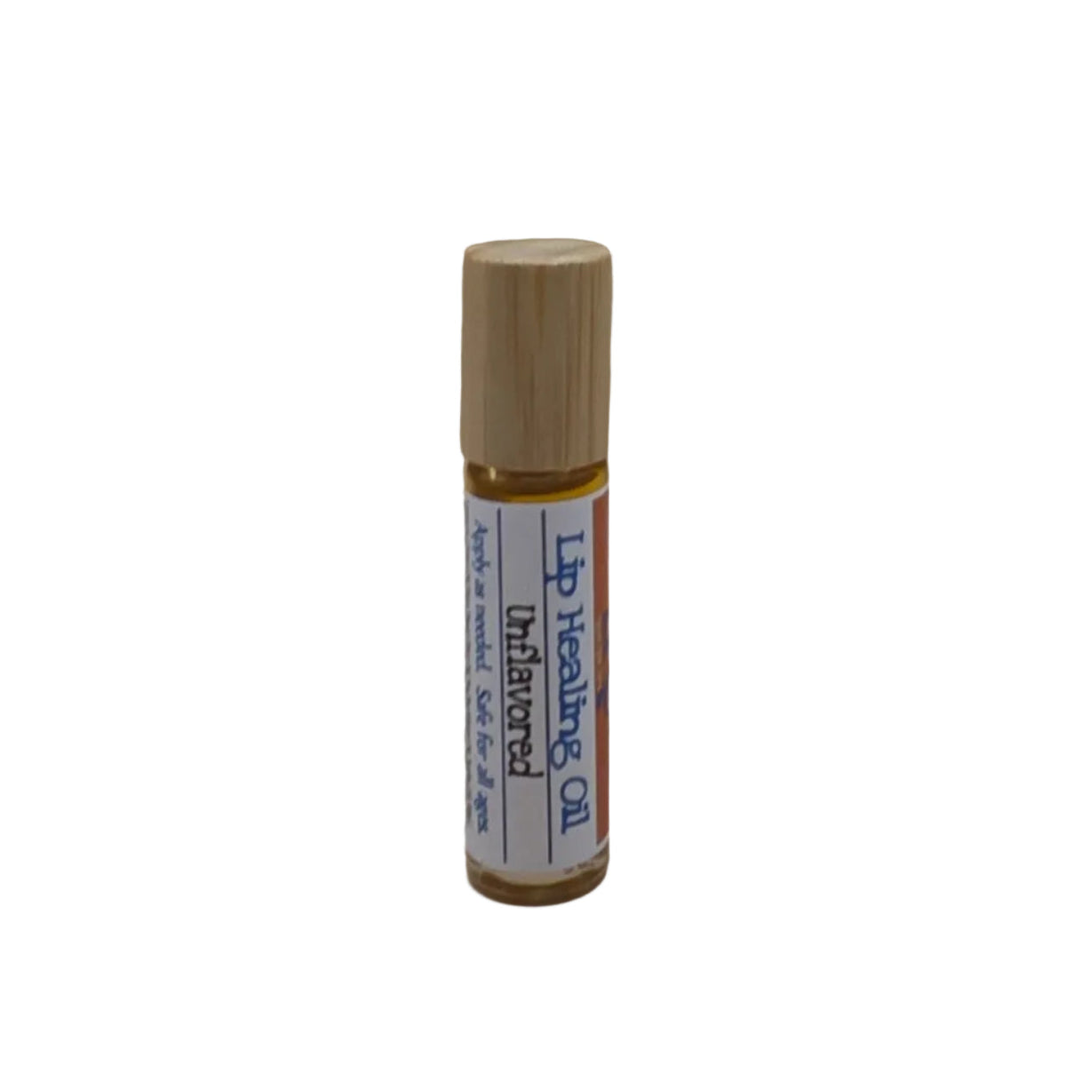 The BEST Lip Repair Healing Oil