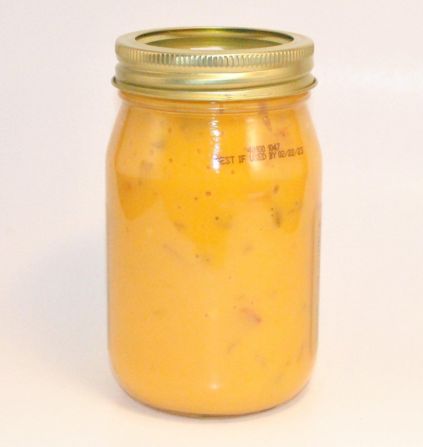 Loco Cheese Dip 16 oz