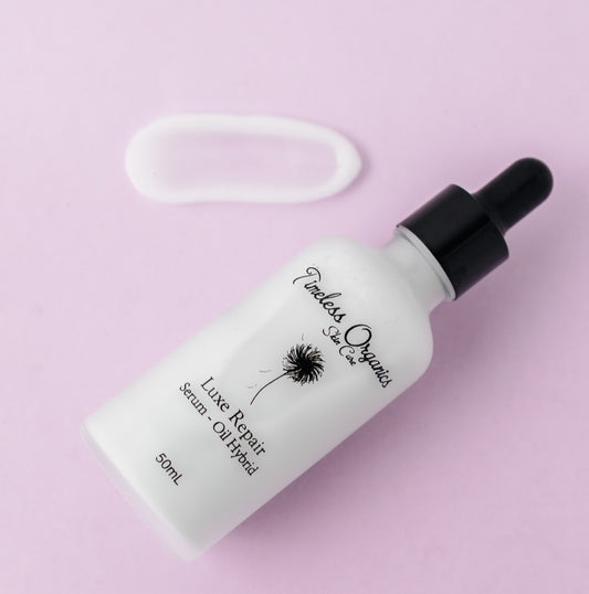 Luxe Repair Serum-Oil Hybrid - Blessings Grow Meadows -