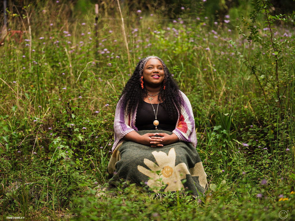 Bloom Joy - Blessings Grow Meadows