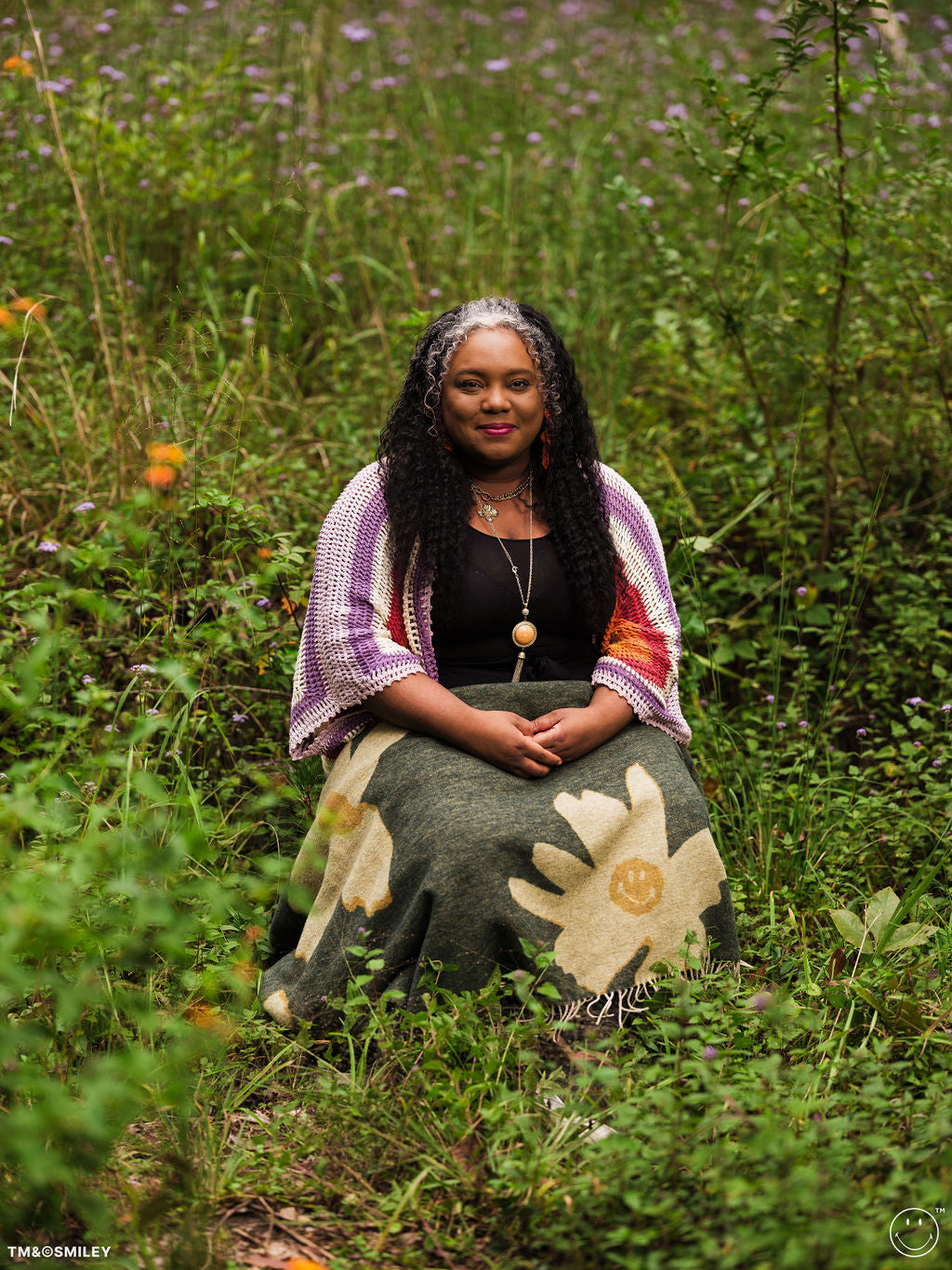 Bloom Joy - Blessings Grow Meadows