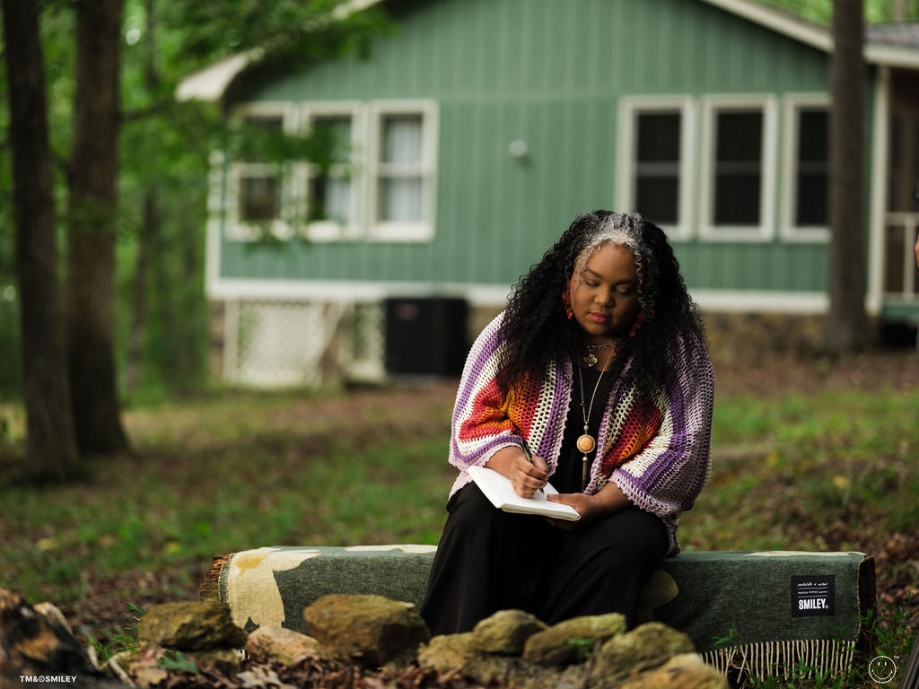 Bloom Joy - Blessings Grow Meadows