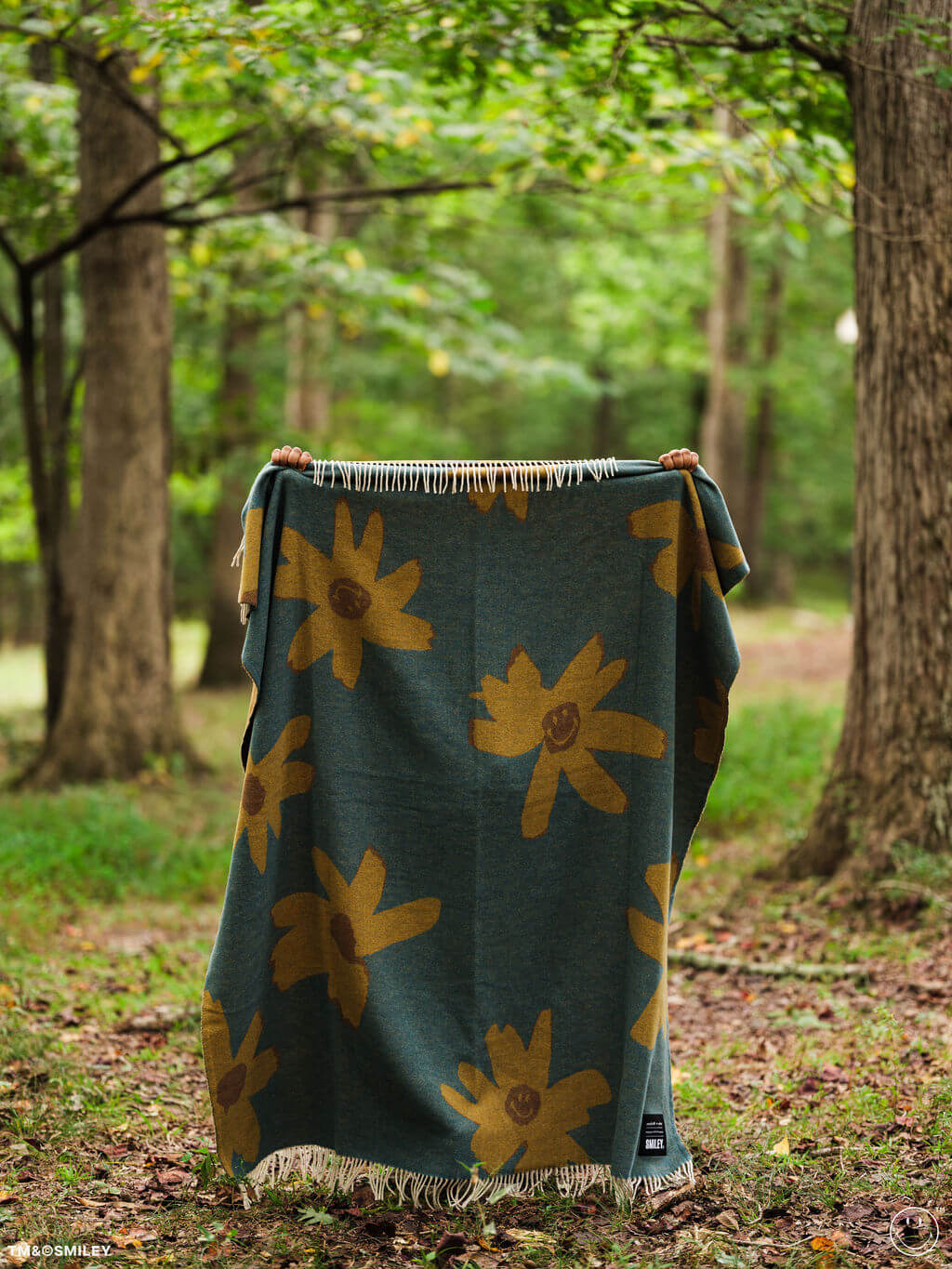 Bloom Harmony - Blessings Grow Meadows