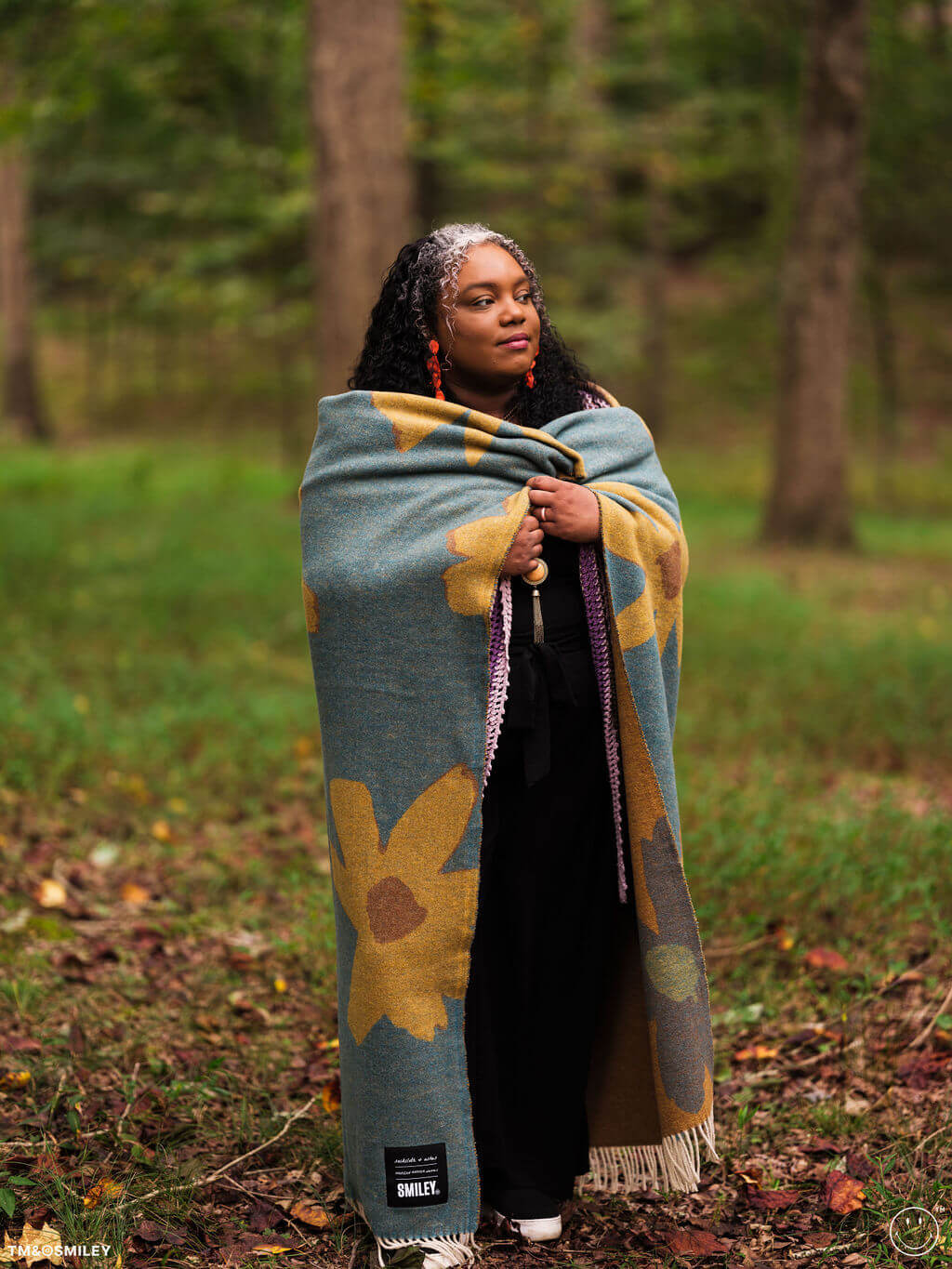 Bloom Harmony - Blessings Grow Meadows