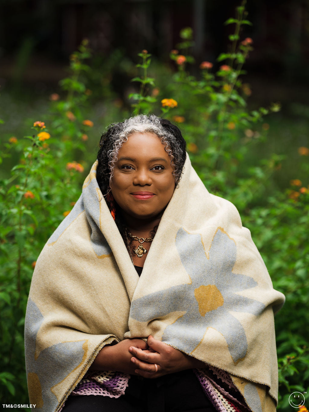 Bloom Serenity - Blessings Grow Meadows