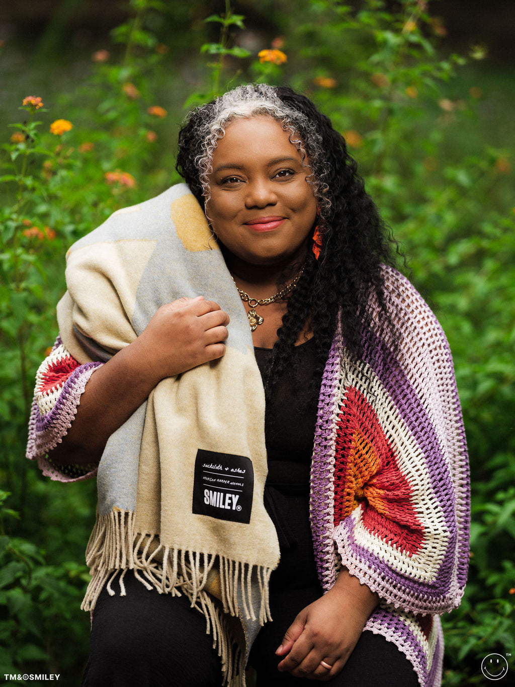 Bloom Serenity - Blessings Grow Meadows