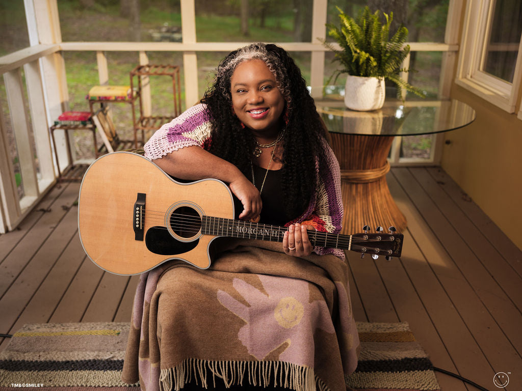 Bloom Radiance - Blessings Grow Meadows