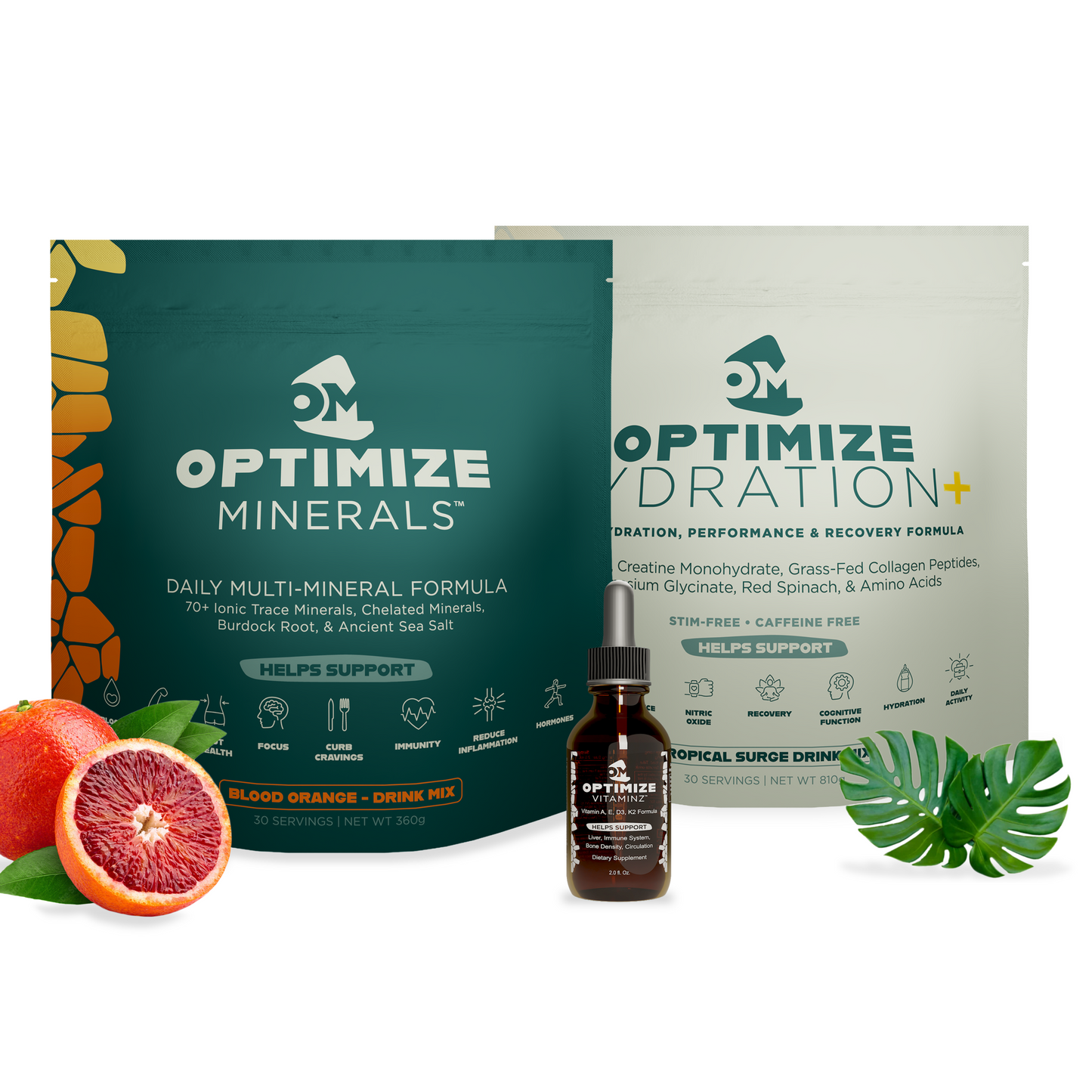 MVP Bundle! - Blessings Grow Meadows