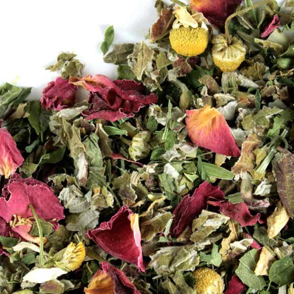 Mama-To-Be Tea PRICE PER OZ - Blessings Grow Meadows -