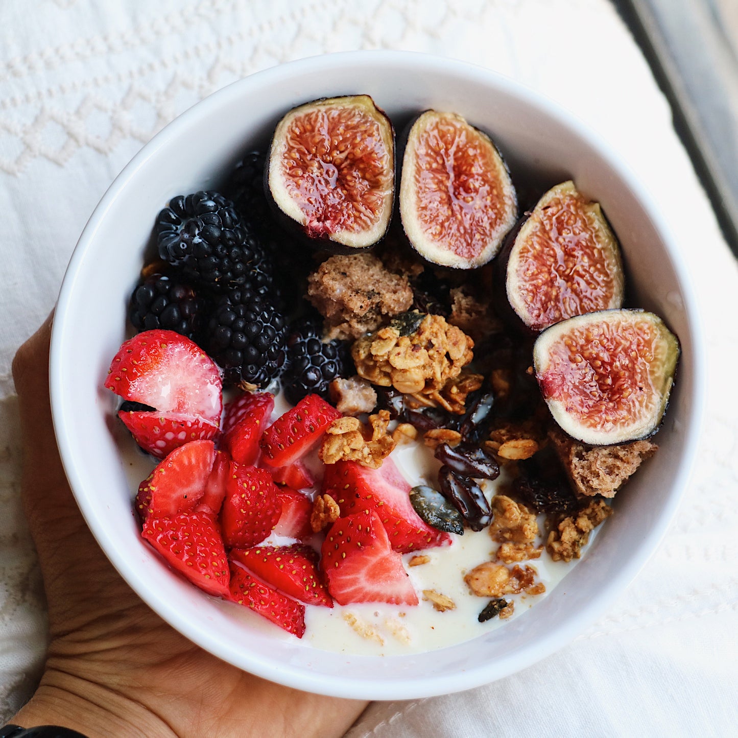 Variety (4-pack) - Blessings Grow Meadows