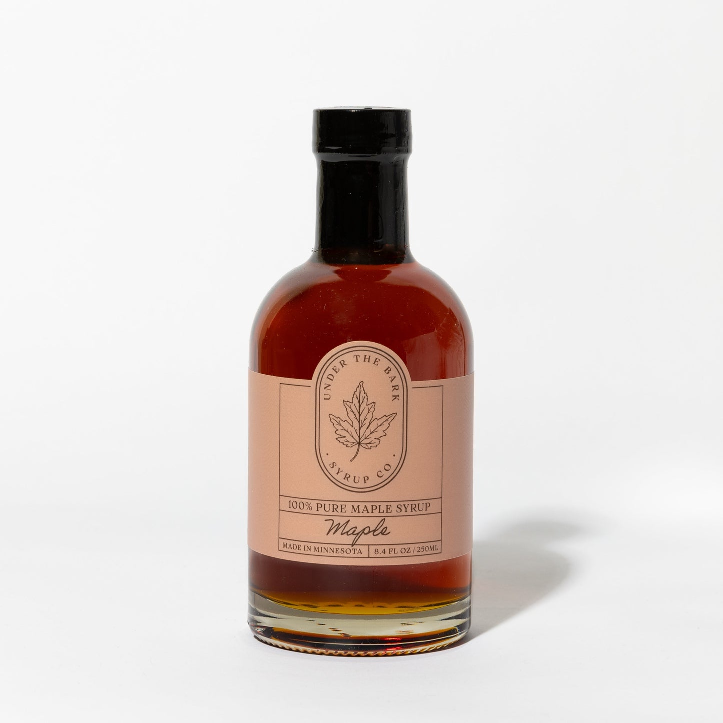 Maple Syrup - Blessings Grow Meadows