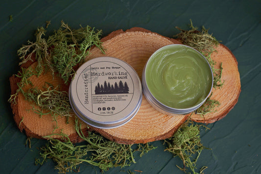 Mens Skincare Collection - Blessings Grow Meadows -