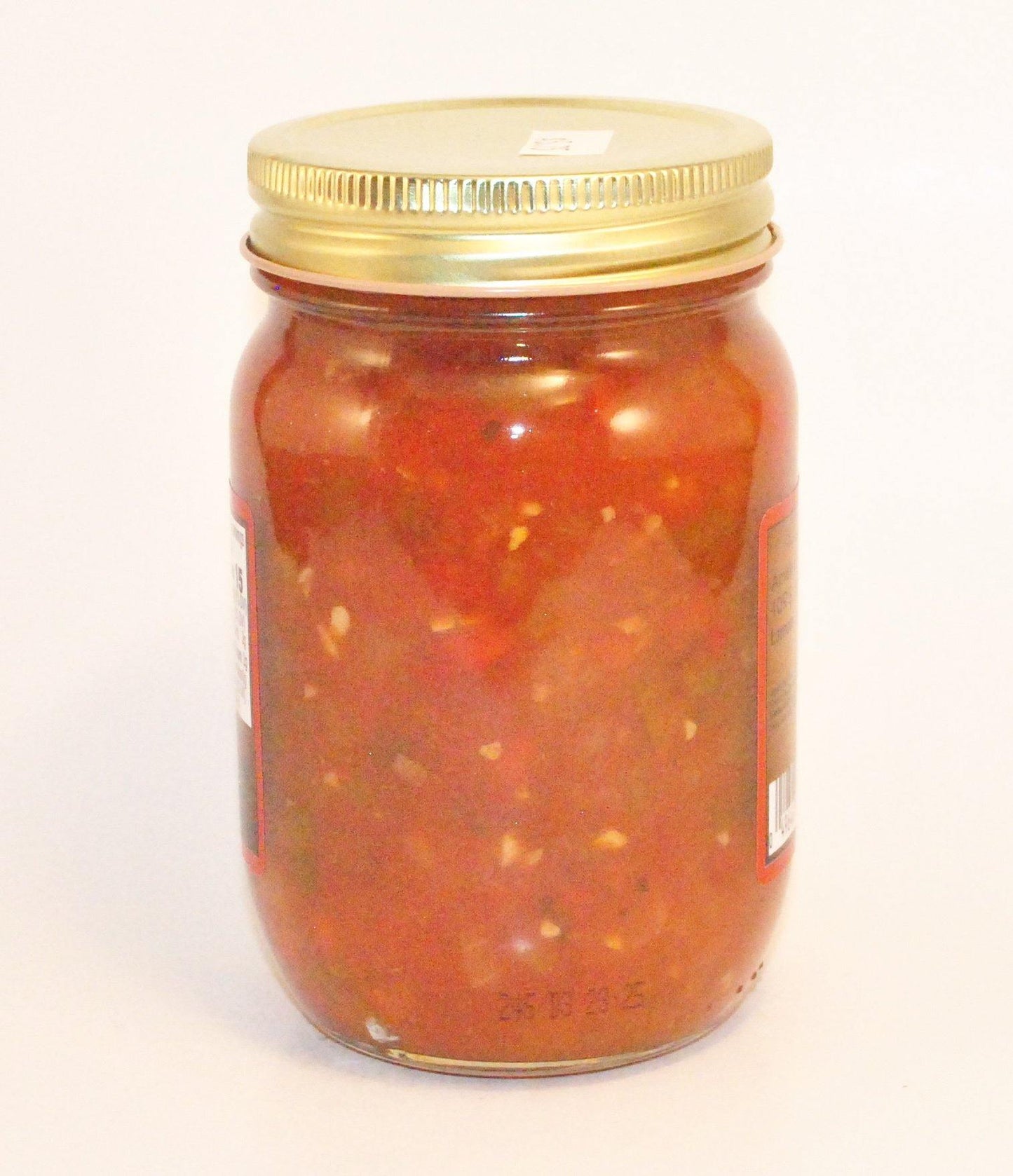 Mild Salsa 14.5 oz