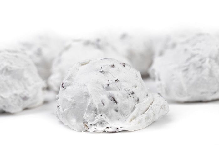 Pecan Divinity - Individual