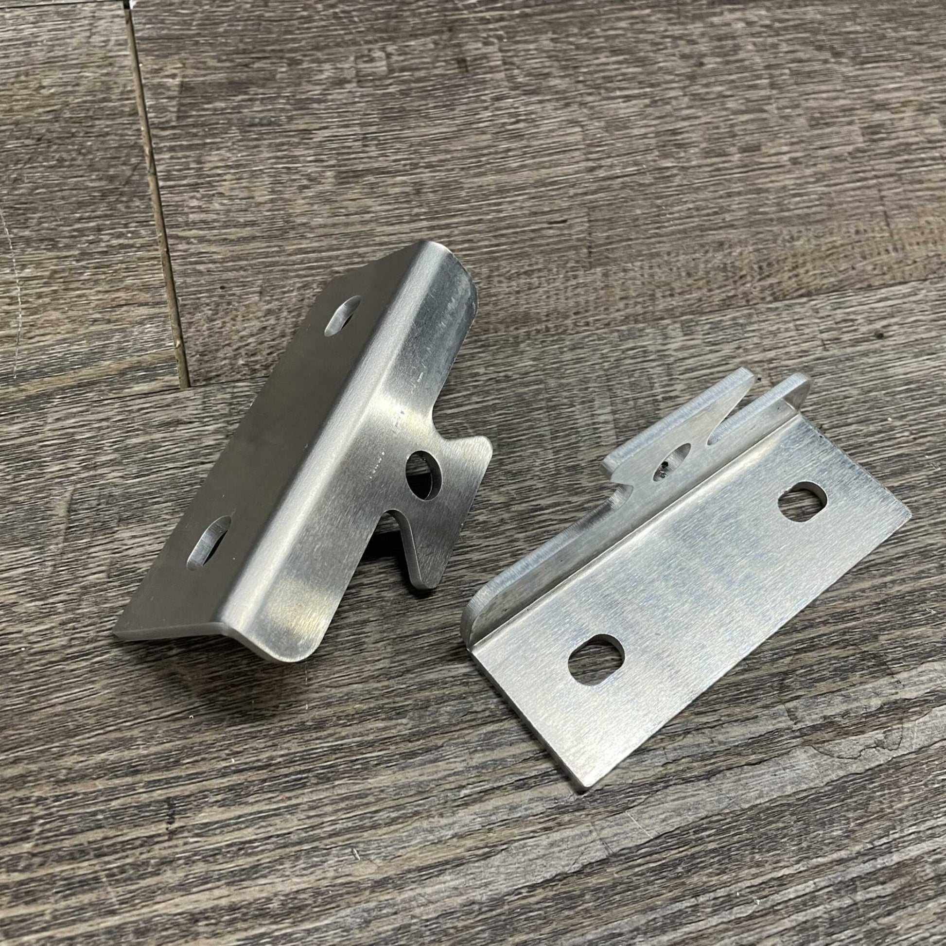 Mounting Cleats - Bootstrap Farmer ~ Blessings Grow Meadows