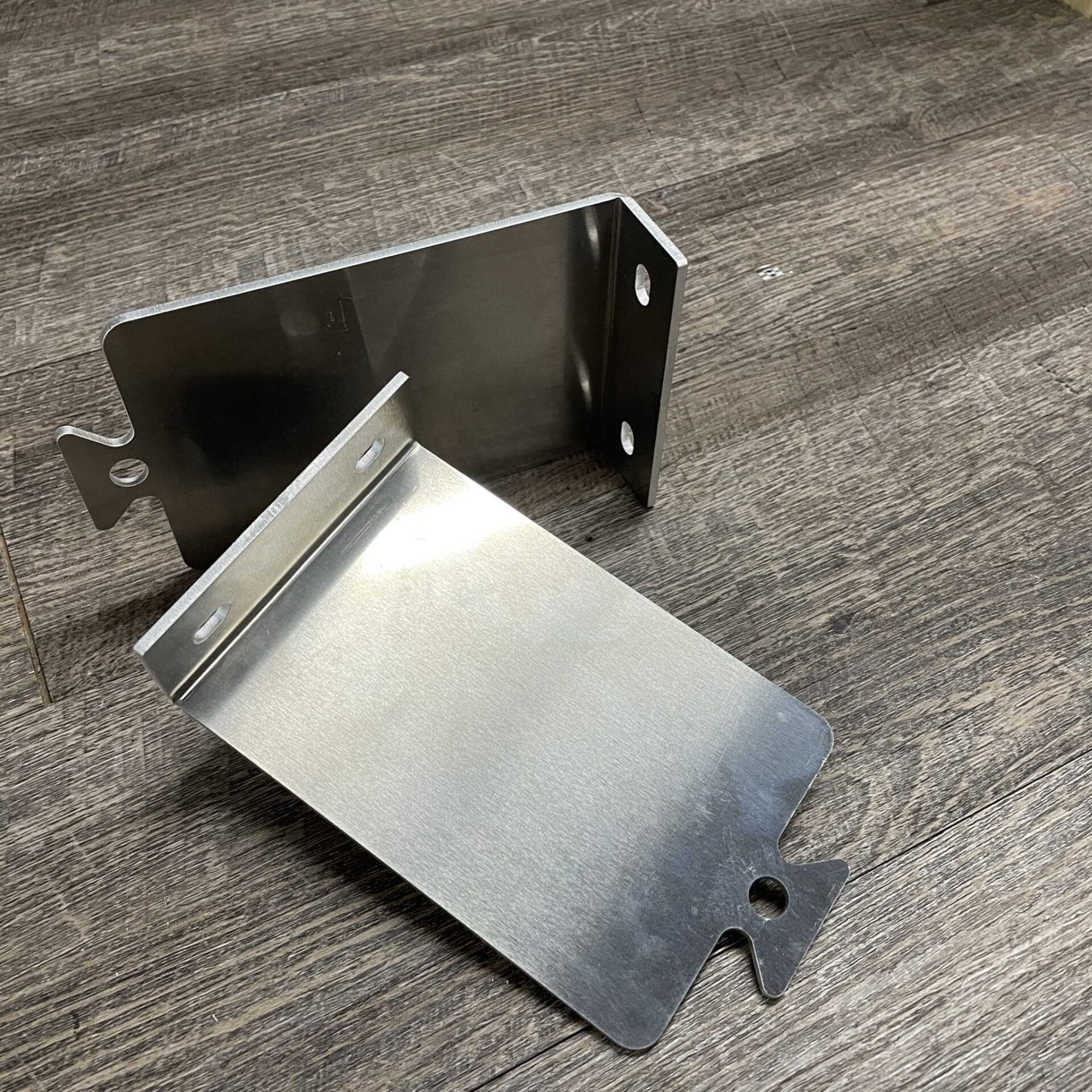 Mounting Cleats - Bootstrap Farmer ~ Blessings Grow Meadows